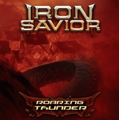 Iron Savior : Roaring Thunder